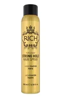 RICH PURE LUXURY MATU LAKA STIPRAI FIKSĀCIJAI, 200ML