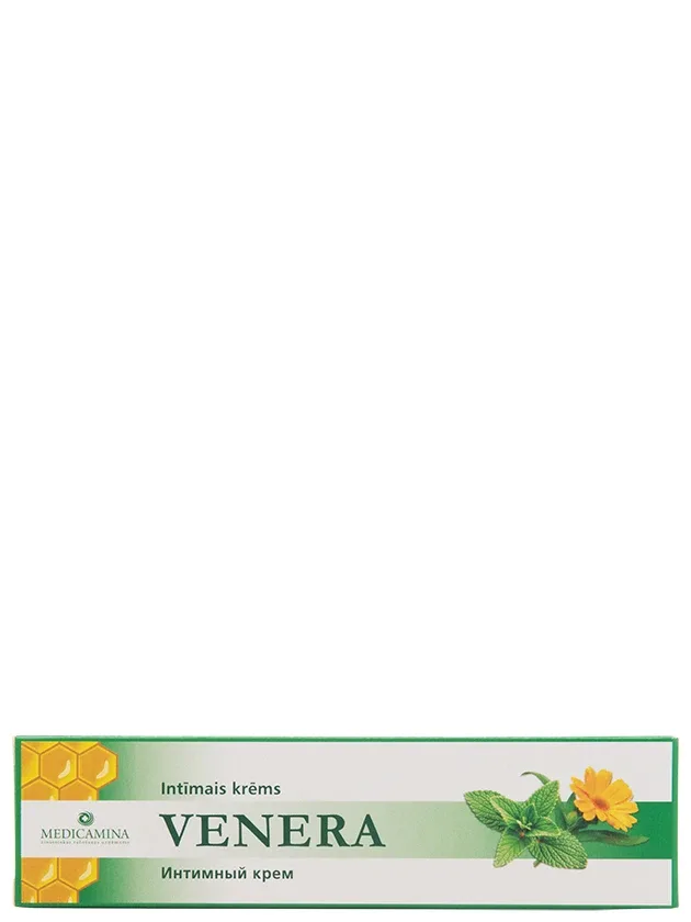Venēra intīmais krēms, 40 g