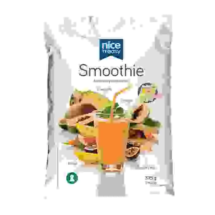 SALDĒTS TROPU AUGĻU MIX 375G