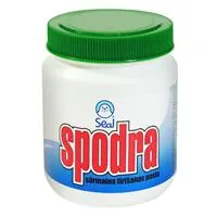 TĪRĪŠANAS PASTA SEAL SPODRA, 350G
