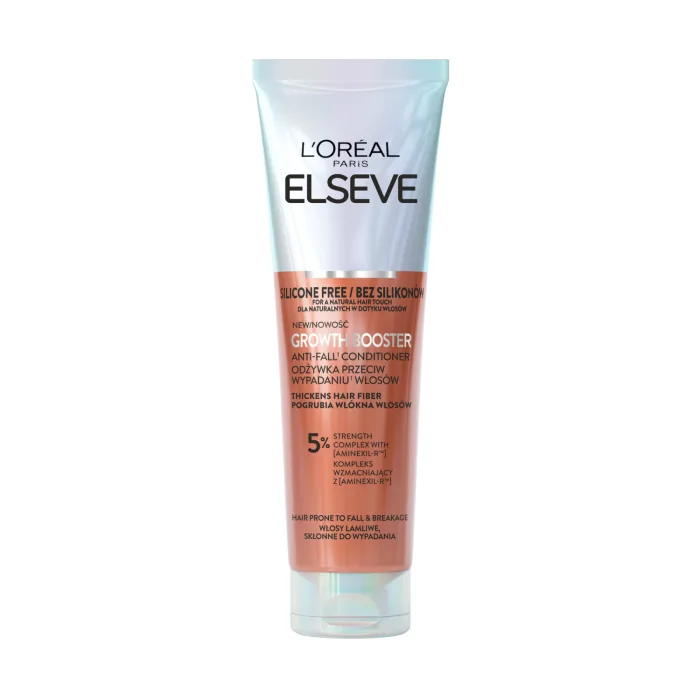 KONDICIONIERIS ELSEVE GROWTH FACTOR 150ML