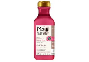 MAUI MOISTURE MITRINOŠS ŠAMPŪNS AR KOKOSRIEKSTU ŪDENI, 385ML
