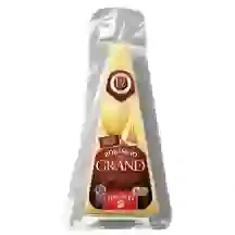 CIETAIS SIERS ROKISKIO GRAND NOGATAVINĀTS 12 MĒNEŠUS 37% 180G