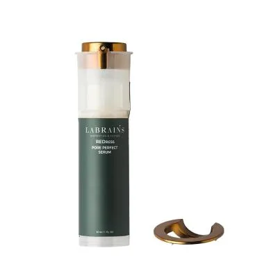 Labrains Pore Perfect serums refill 30 ml