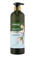 NATURALS BY WATSONS COCONUT KONDICIONIERIS SAUSIEM UN TRAUSLIEM MATIEM, 490ML