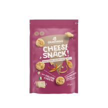 SIERA UZKODA GRANAROLO AR KARAMELIZĒTU SĪPOLU GARŠU 24G