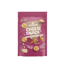 SIERA UZKODA GRANAROLO AR KARAMELIZĒTU SĪPOLU GARŠU 24G