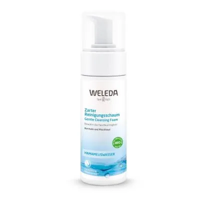 Weleda Maigi attīrošas putas 150 ml