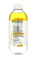 GARNIER BIPHASE DIVFĀŽU MICELĀRAIS ŪDENS, 400ML