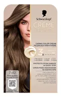 CRÈME SUPREME MATU KRĀSA, 7-42 NUDE BLONDE