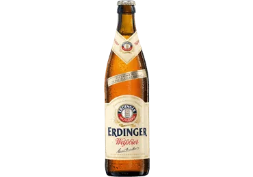 Alus Erdinger Weissbier 5,3% 0,5 l D