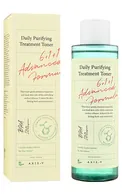 AXIS-Y DAILY PURIFYING TREATMENT ATTĪROŠS SEJAS TONIKS, 200ML