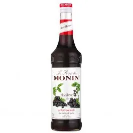 MELLEŅU SĪRUPS 700ML [6] DEP