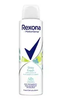 REXONA STAY FRESH BLUE POPPY&APPLE IZSMIDZINĀMS ANTIPERSPIRANTS, 150ML