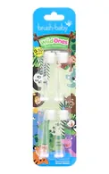 BRUSH-BABY WILDONES REZERVES BIRSTES UZGAĻI, 4GAB.