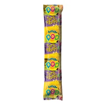 SALDĒJUMS JUNGLE POP TUTTI FRUTTI AR APELSĪNU, CITRONU, ZEMEŅU UN TROPISKO AUGĻU GARŠU 80G/80ML