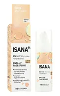 ISANA ANTI-UV DIENAS FLUĪDS AR SPF50, 30ML