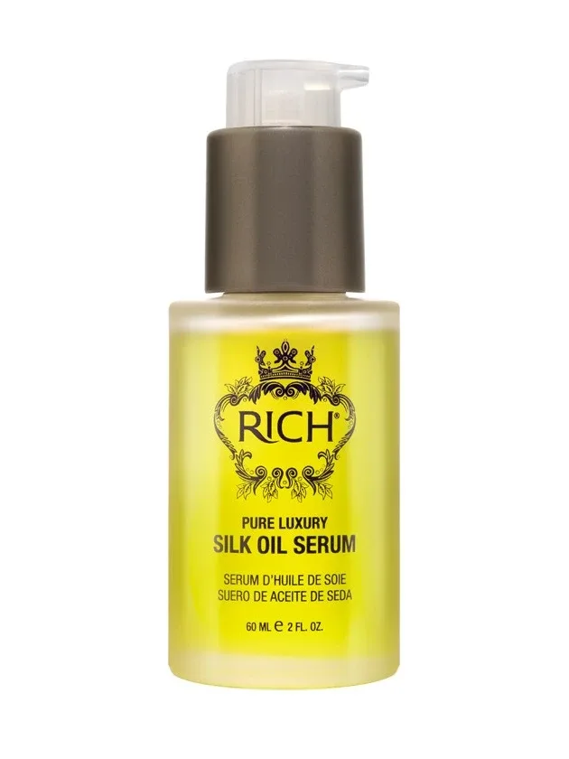 Rich Pure Luxury eļļas serums, 60 ml