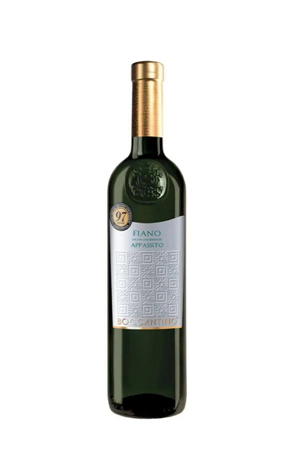 Boccantino fiano appassito