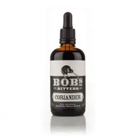 Ароматическая горечь Bob's Bitters Coriander, 100 мл