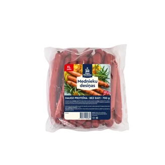 DESIŅAS RM MEDNIEKU XL 700G