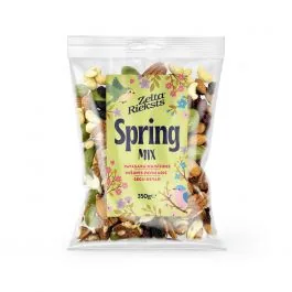 Maisījums pavasaris 350 g