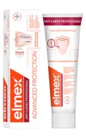 ELMEX ANTI CARIES PROFESSIONAL ZOBU PASTA, 75ML