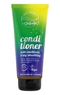 ONLY BIO EMOLLIENTS KONDICIONIERIS RAUPJIEM UN NEPAKLAUSĪGIEM MATIEM, 200ML