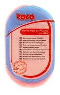TORO STANDARD DUŠAS SŪKLIS AR MASĀŽAS PUSI (DAŽĀDAS KRĀSAS)