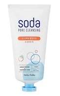 Holika Holika Soda Pore dziļi attīrošas putas porām, 150 ml