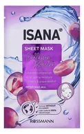 ISANA COLLAGEN BOOSTER PRETGRUMBU AUDUMA SEJAS MASKA, 1GAB.