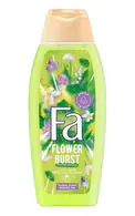 FA FLOWER BURST DUŠAS ŽELEJA, 400ML