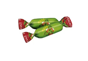 KONFEKTES NUTS PERGALE SVER.