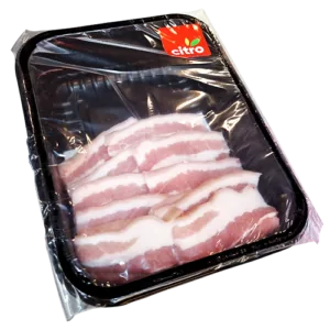 CŪKGAĻAS CAURAUDZIS CITRO 300G