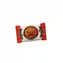 MARMELĀDES MARIA JELLY BOO THE BALL KG