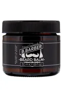 B.BARBER BEARD BALZAMS BĀRDAS KOPŠANAI, 50ML