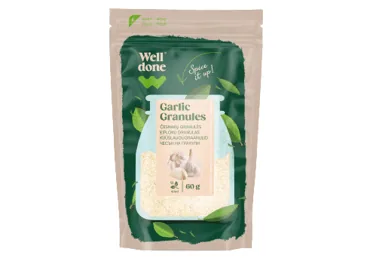 ĶIPLOKU GRANULAS WELL DONE 60G