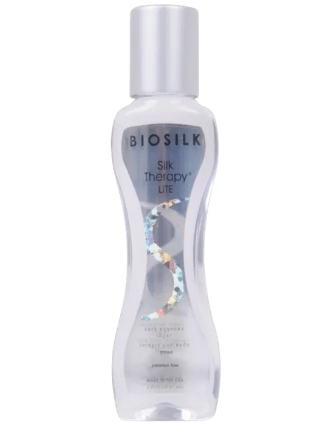 Biosilk Therapy Lite - zīda terapija, 67 ml