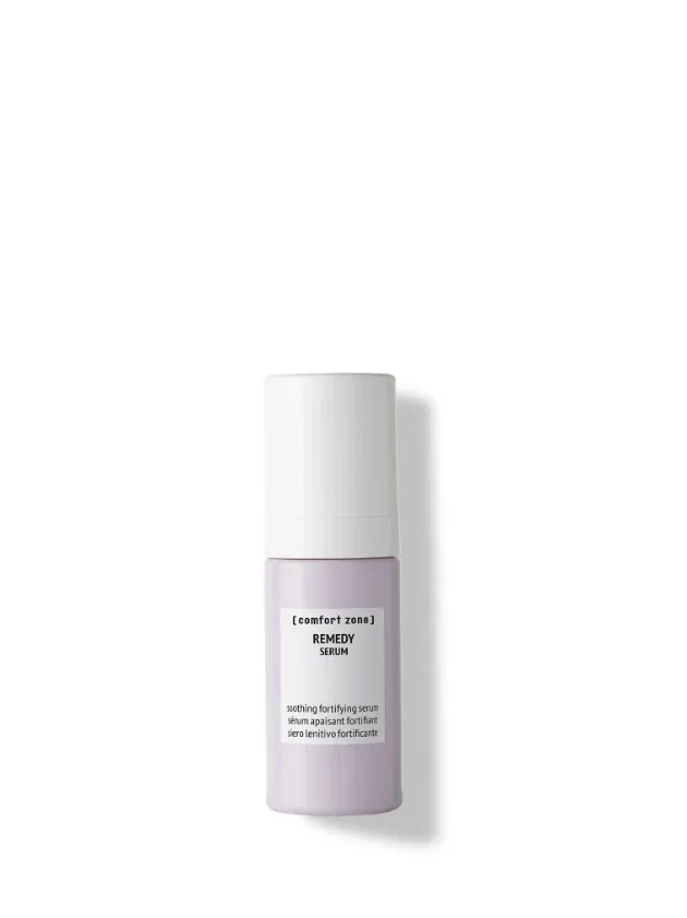 Comfort Zone Remedy intensīvi nomierinošs serums, 30 ml