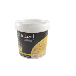 PRALINĒ GRAUZDĒTU MANDEĻU 1KG