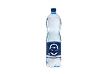 DAB. MINERĀLŪDENS TĒRVETE GĀZĒTS 1,5L D