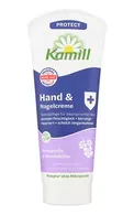 KAMILL PROTECT KRĒMS ROKĀM UN NAGIEM, 100ML