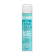 SAULES AIZSARGSPREJS AGRADO DRY MIST SEJAI SPF50 75ML