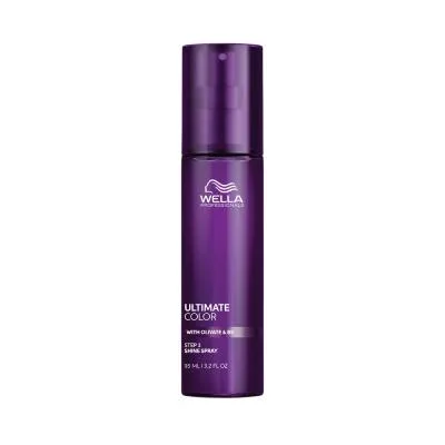 Wella Professionals Ultimate Color izsmidzināms matu mirdzums krāsotiem matiem 95 ml