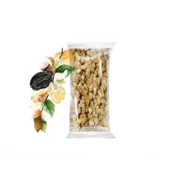 ZĪDKOKA OGAS KALTĒTAS 500G