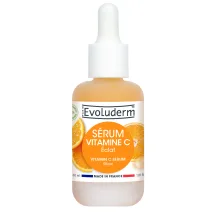 SERUMS EVOLUDERM VITAMIN C 30ML