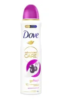 DOVE ADVANCED CARE ACAI BERRY&WATERLILY IZSMIDZINĀMS ANTIPERSPIRANTS, 150ML