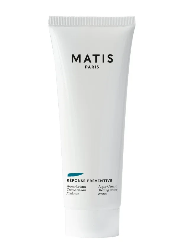 Matis Reponse Preventive Aqua mitrinošs sejas krēms, 50 ml
