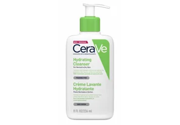 SEJAS MAZG.LĪDZ.CERAVE HYDRATING 236ML