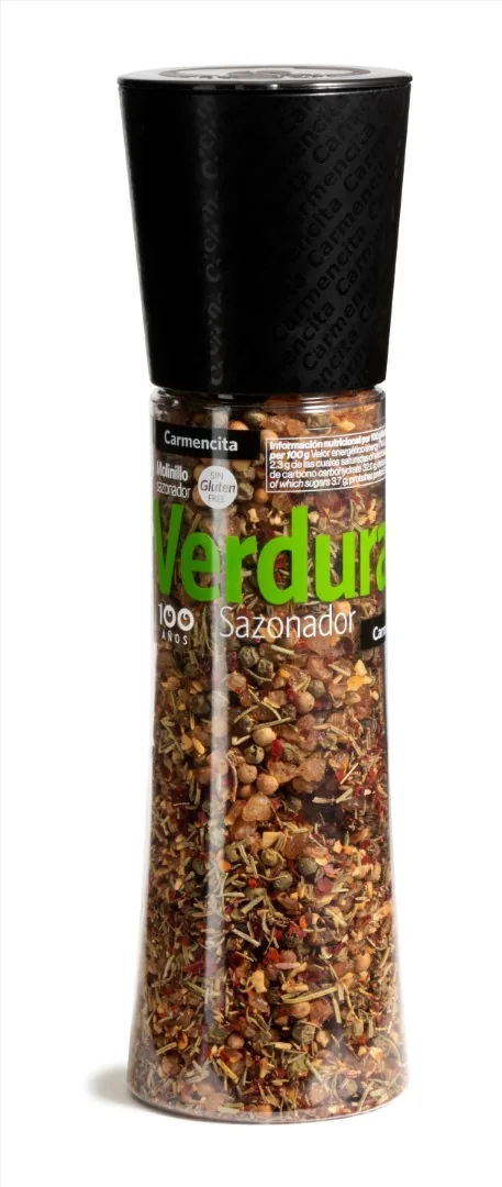 GARŠVIELU MAISĪJUMS CARMENCITA, DĀRZEŅIEM, DZIRNAVIŅAS, 243G